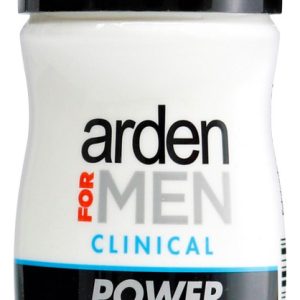 Desodorante Arden For Men Clinical Power Protech Roll-on 30m