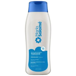 Acondicionador Maria Salome Hidratación 400 Ml