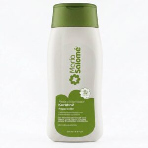 Acondicionador Maria Salome Sin Sal Keratin 2 200 Ml