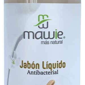 Jabón Líquido Mawie Antibacterial Avena 500 Ml