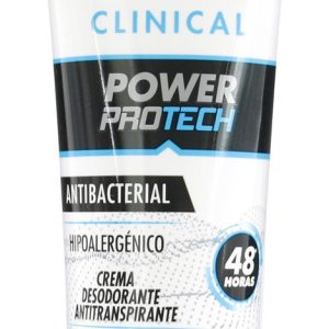 Desodorante Arden For Men Clinical Power Protech 70 Gr
