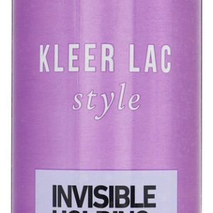 Laca Kleer Invisible Holding Suave 250 Ml
