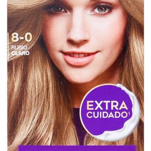 Tinte Palette 8-0 Rubio Claro