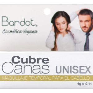 Cubre Canas Bardot Castaño Unisex