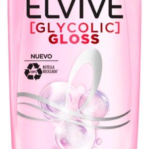 Shampoo Elvive Glycolic Gloss 370 Ml