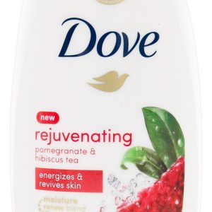 Jabón Líquido Dove Rejuvenating 650 Ml