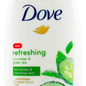 Jabón Líquido Dove Refreshing 650 Ml