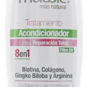 Kit Mawie Reparación Total Shampoo + Acondicionador