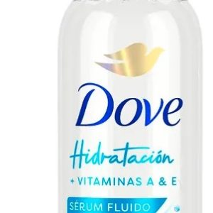 Serum Dove Fluido Hidratación 110 Ml