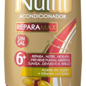 Acondicionador Nutrit Reparamax 550 Ml