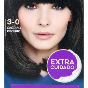 Tinte Palette 3-0 Castaño Oscuro