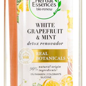 Shampoo Herbal Essences Real Botanica 400 Ml