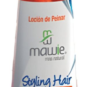 Laca Extrafuerte Mawie 120 Ml
