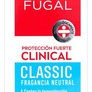 Desodorante Hidrofugal Protección Fuerte Barra 50 Ml