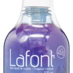 Jabón Líquido Lafont Lavanda 300 Ml
