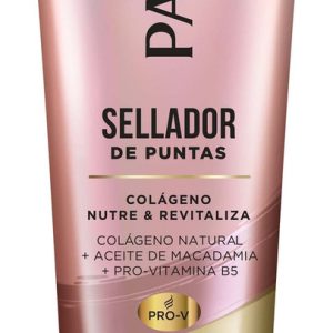 Pantene Sellador De Puntas Colageno 90 Ml