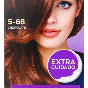 Tinte Palette 5-68 Chocolate
