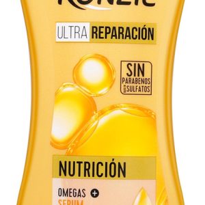Shampoo Konzil Nutrición 340 Ml