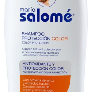 Shampoo Maria Salome Protección Color 400 Ml