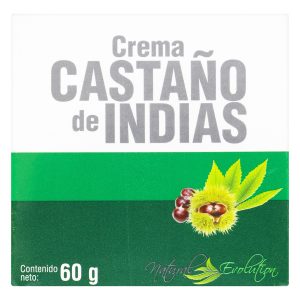 Castaño De Indias 60g