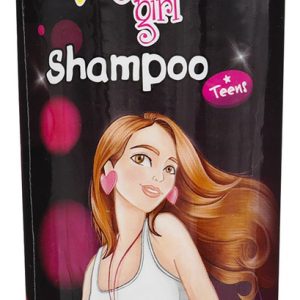 Shampoo Patty Girl New Generation 300 Ml