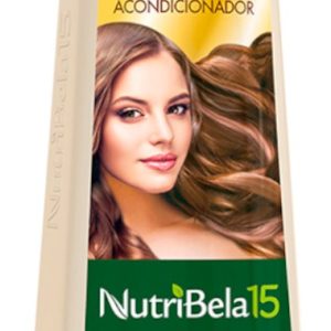 Acondicionador Nutribela Reparación Intensiva 370 Ml