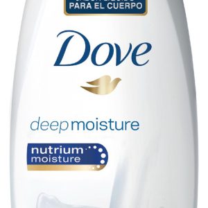 Jabón Líquido Dove Deep Moisture 354 Ml