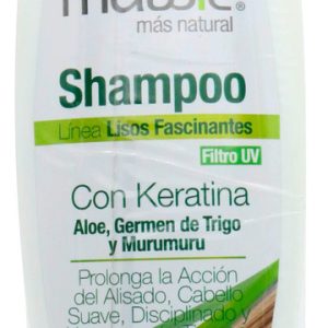Kit Mawie Lisos Fascinantes Shampoo + Tratamiento