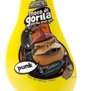 Gel Moco Gorila Punk 200 Gr