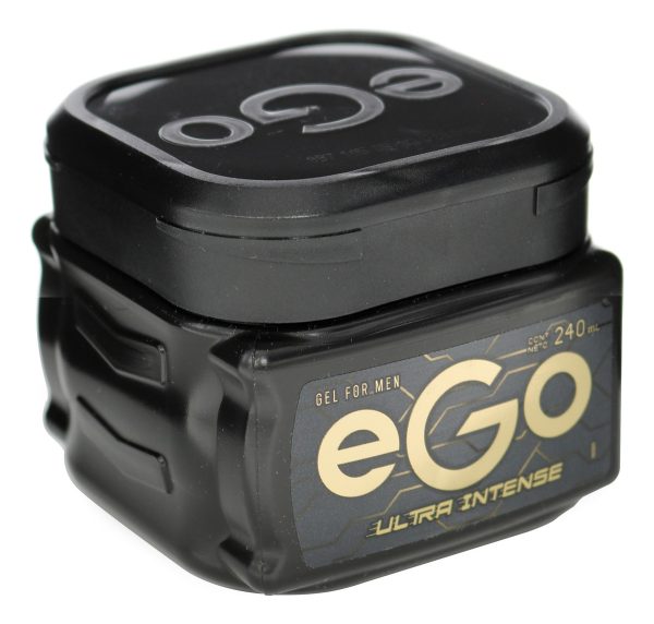 Gel Ego Ultra Intense 240 Ml - Imagen 2