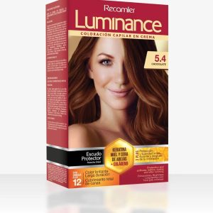 Tinte Luminance 5.4 Chocolate