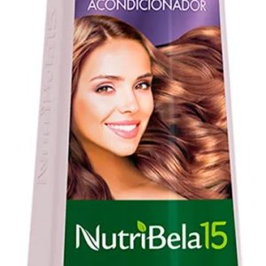 Acondicionador Nutribela Enzimoterapia 370 Ml