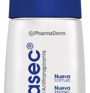 Desodorante Ultrasec Humectación Natural Roll-on 60 Ml