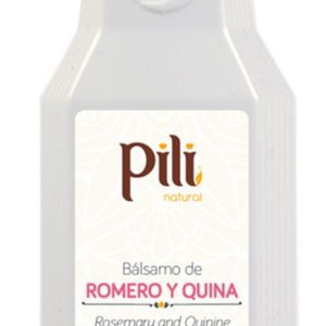 Acondicionador Pili Romero Y Quina 250 Ml