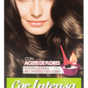 Tinte Nutrisse 4.0 Castaño
