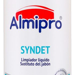 Limpiador Liquido Almipro Syndet 500 Ml