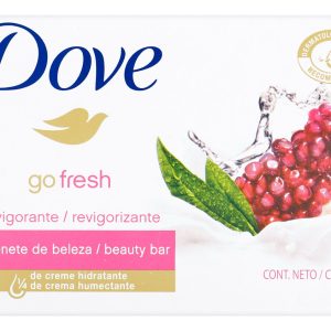 Jabón Dove Granada Revigorizante 90 Gr
