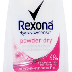 Desodorante Rexona Powder Dry Roll-on 50 Ml