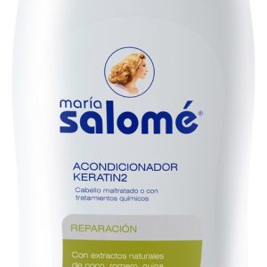 Acondicionador Maria Salome Sin Sal Keratin 2 200 Ml