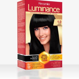 Tinte Luminance 1.0 Negro Luminoso