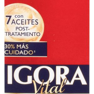 Tinte Igora 6-00 Rubio Oscuro
