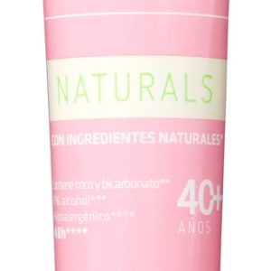 Desodorante Elizabeth Arden Bicarbonato Y Coco 100 Gr