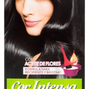 Tinte Nutrisse 1.0 Negro Intenso