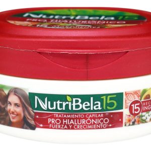 Tratamiento Nutribela Pro Hialurónico 180 Ml