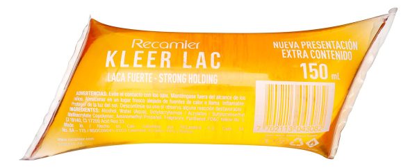 Laca Kleer Fuerte 150 Ml