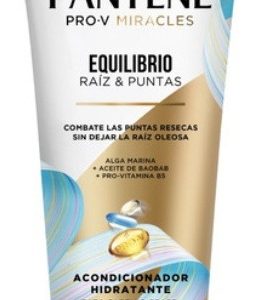 Acondicionador Pantene Equilibrio 250 Ml