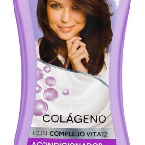 Acondicionador Konzil Colágeno 340 Ml
