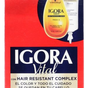 Tinte Igora 9-98 Violeta