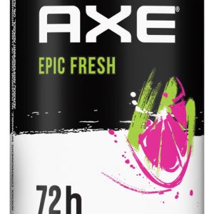Desodorante Axe Epic Fresh 152 Ml