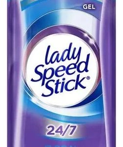 Desodorante Lady Speed Stick Gel 18 Sobres
